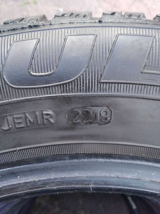 185/65 R15   FULDA Kristall Montero 3   Фулда зимова