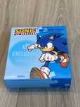 Sega Lootcrate / Sonic and Rings