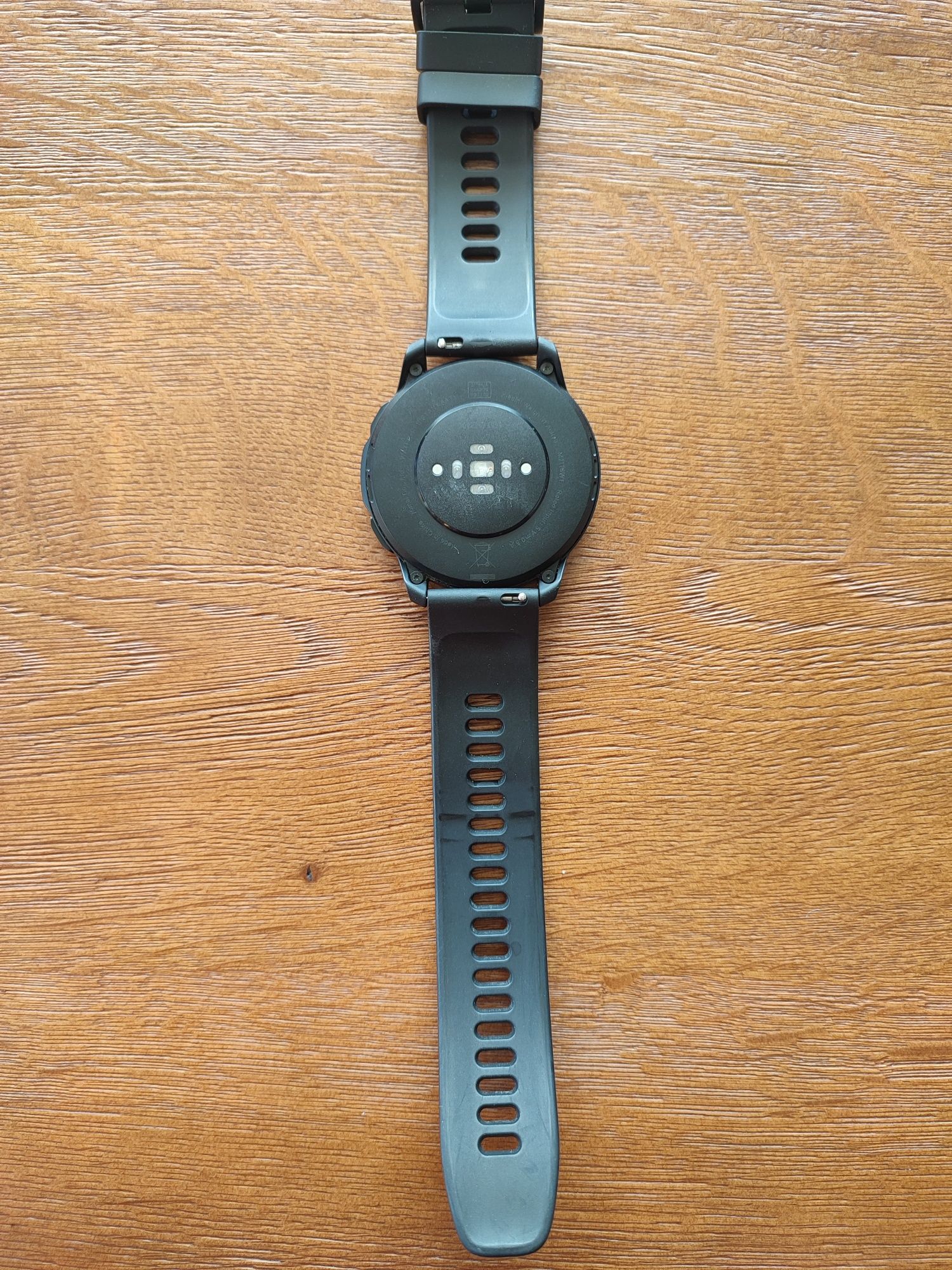 Xiaomi watch S1 active