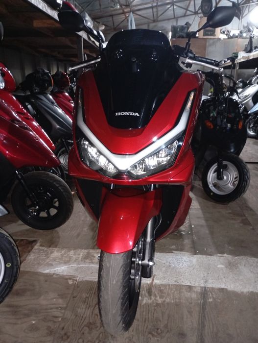 Продажа мопедов ,скутеров с Контейнера