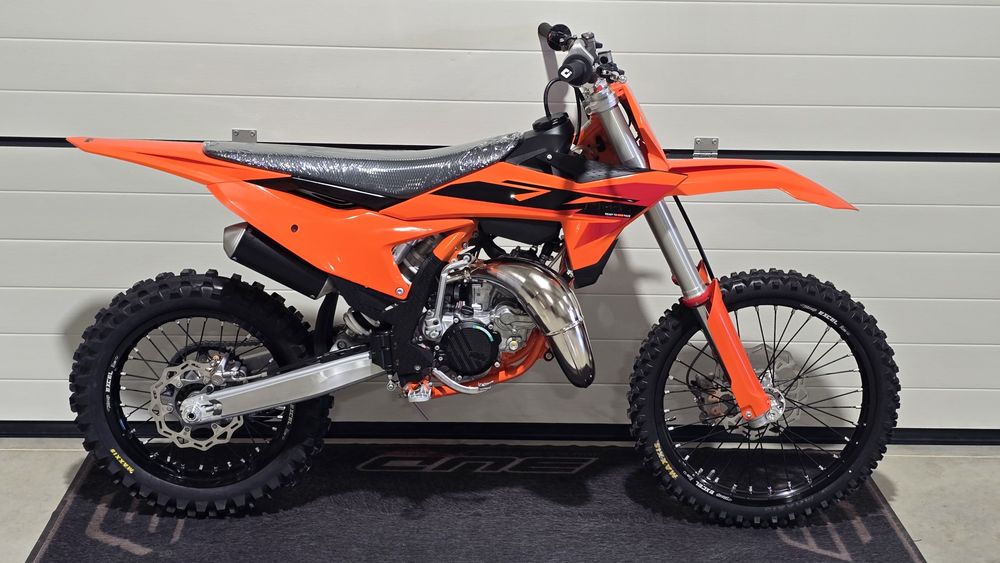 Ktm sx 85 2025r nowy Transport! Raty!!