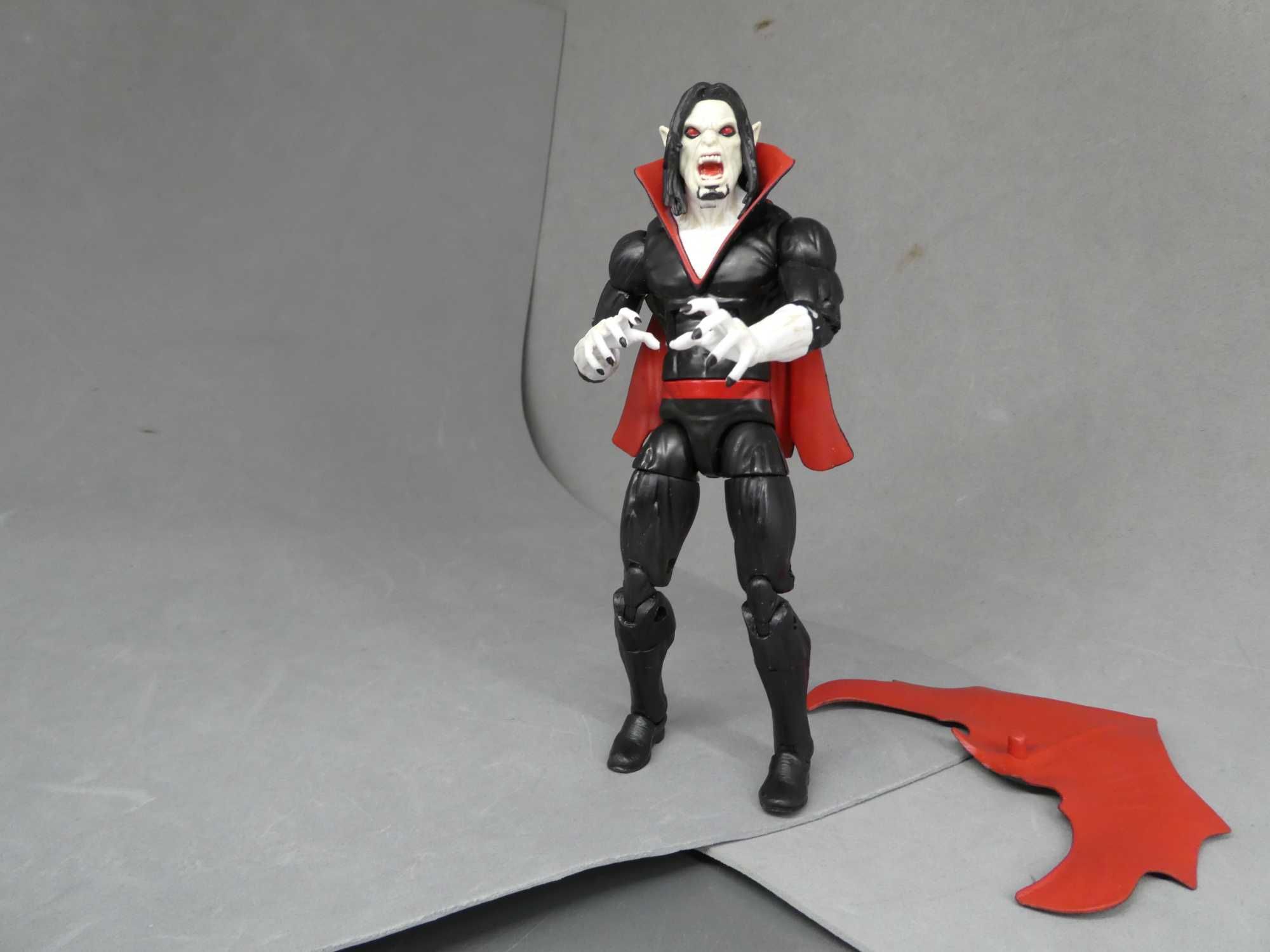 Morbius Marvel Legends