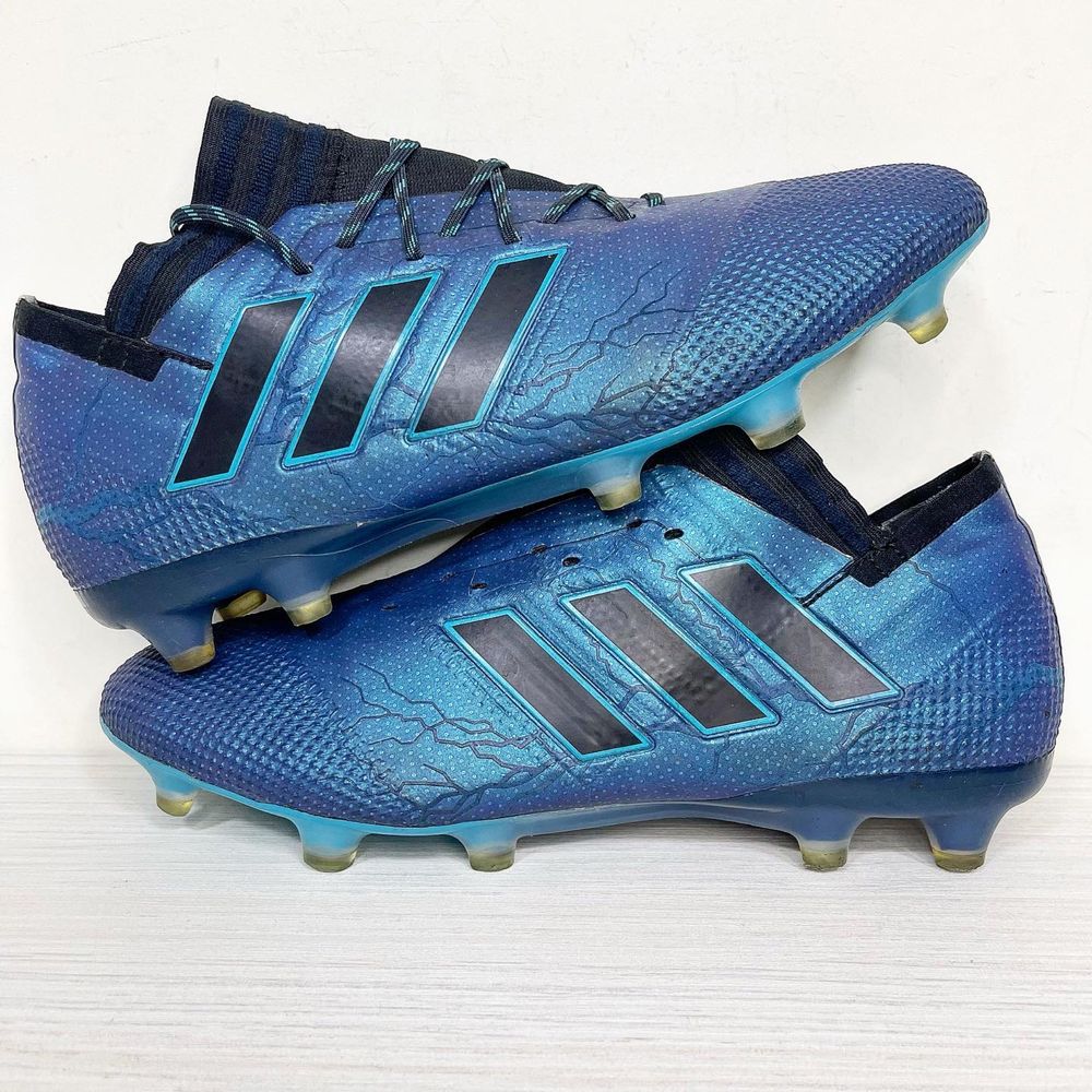 Бутси копи Adidas Nemeziz 17.1 FG 42.5 (27см) ПРОФІ