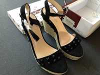 Sandały damskie Style shoes US6