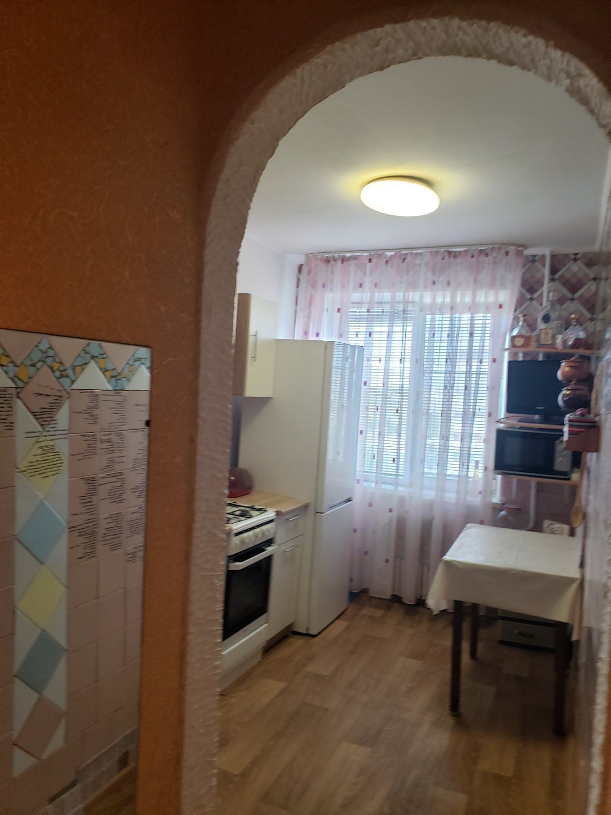 Сдам в  долгосрочную аренду 2-х квартиру .