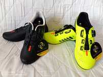 Buty rowerowe DMT D5 rozm.41 boa