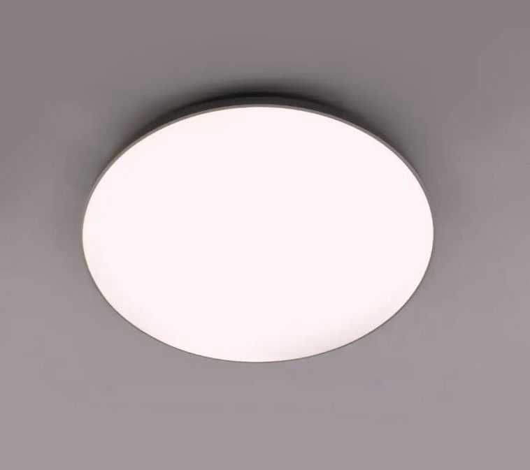 LED светильник Матовый 24-90W – стильная люстра пульт в комплекте