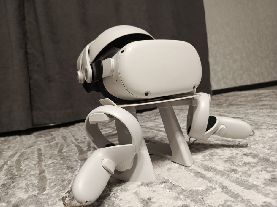 Oculus quest 2 полный комплект