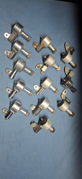 Dynamo Wigry 3 i inne