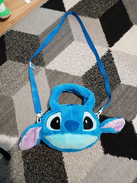 Torebka stitch stitch