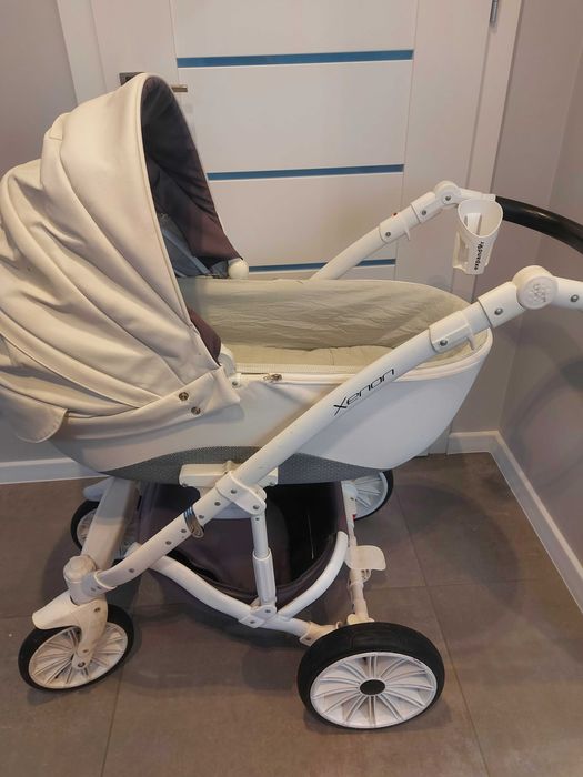 wózek dziecięcy expander xenon 2 w 1