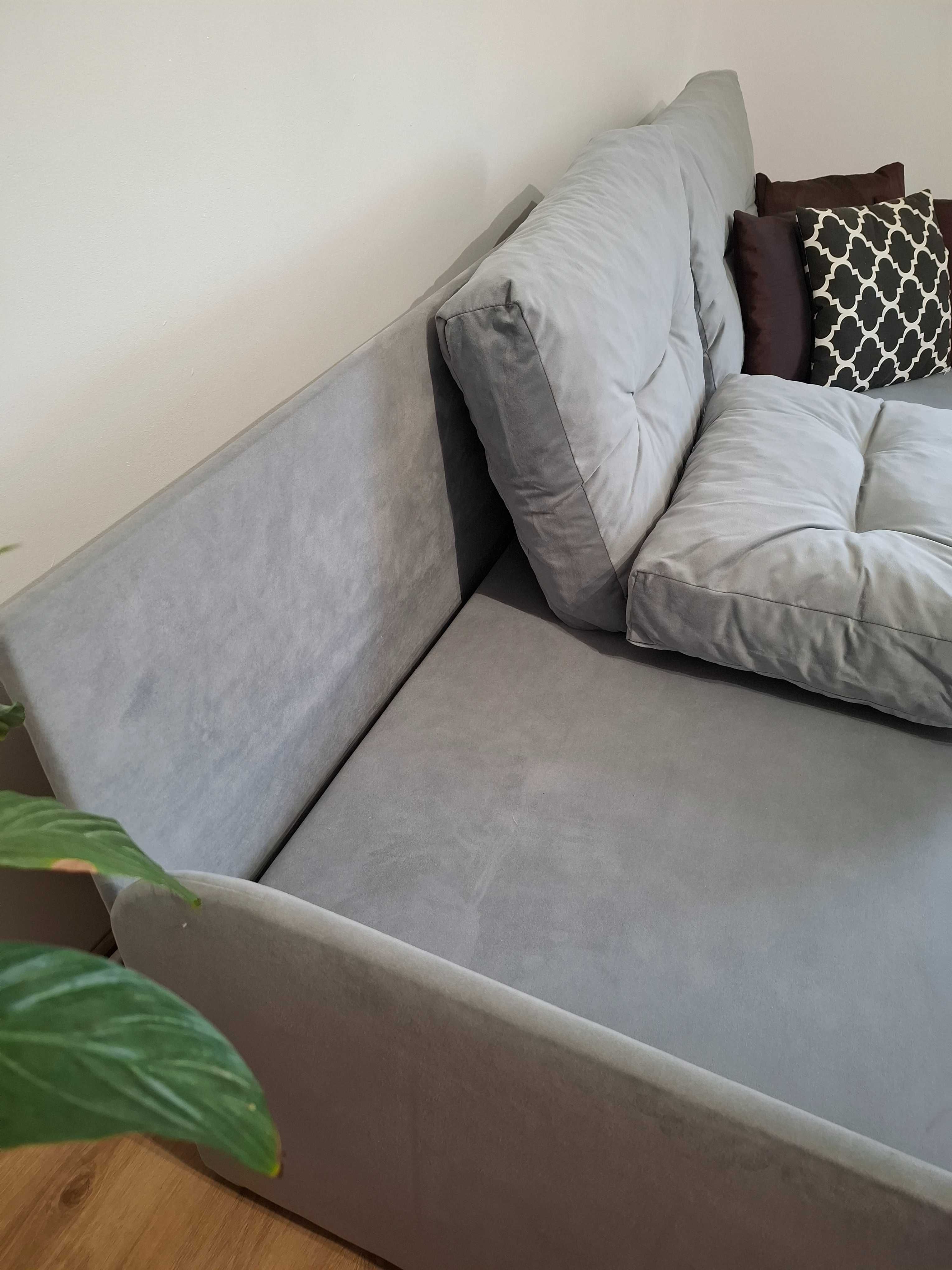 Sofa, kanapa, łóżko 90x200cm