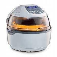 Frytkownica air fryer Klarstein VitAir Smart 1400 W S744