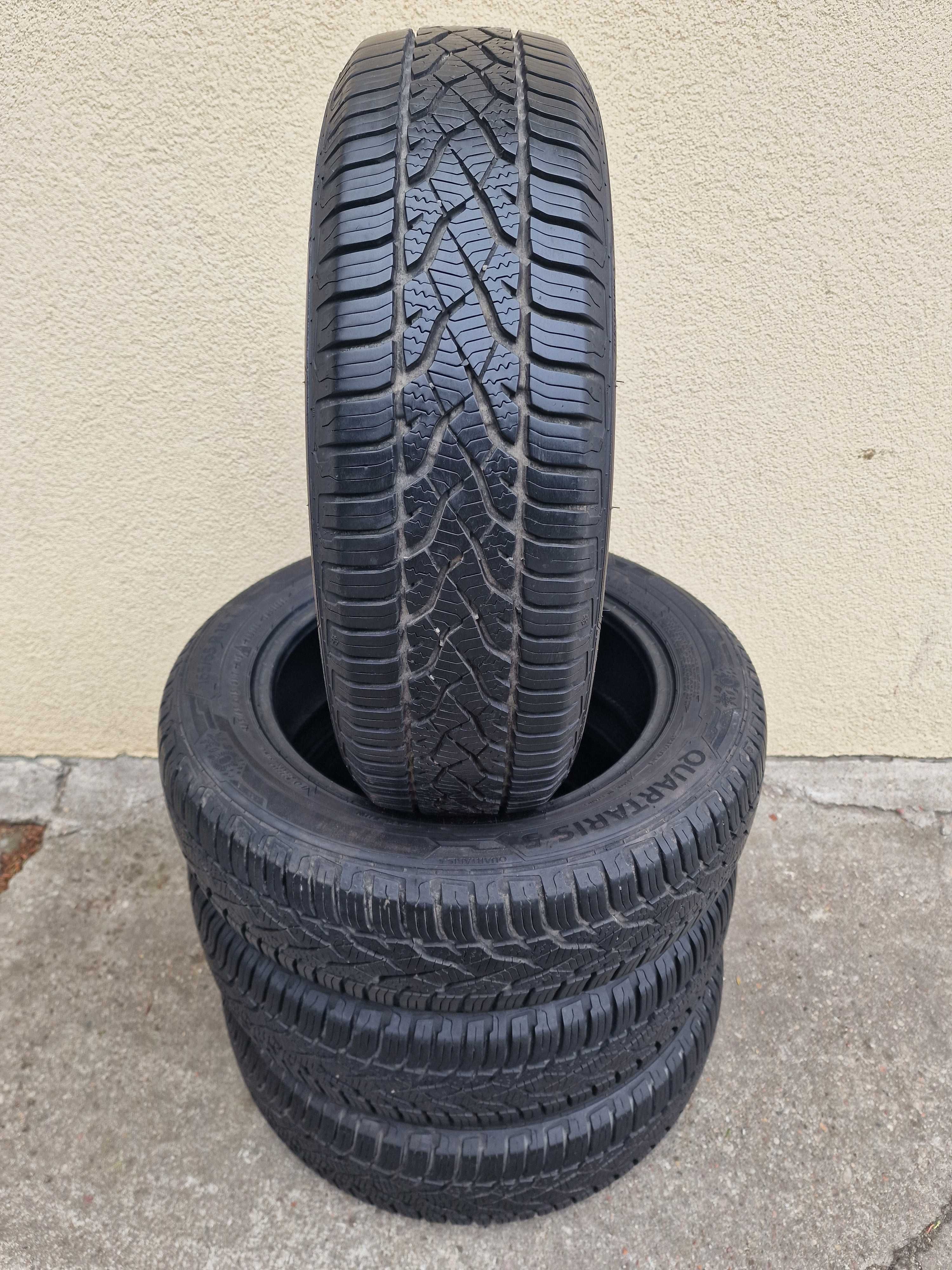 165/65R15 81T Barum Quartaris 5 Całoroczne