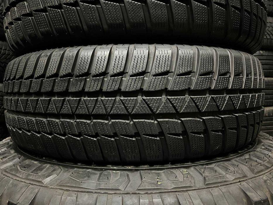 225/65 R17 FALKEN EUROWINTER HS449 (95% прот) 205 215 235 45 50 55 60