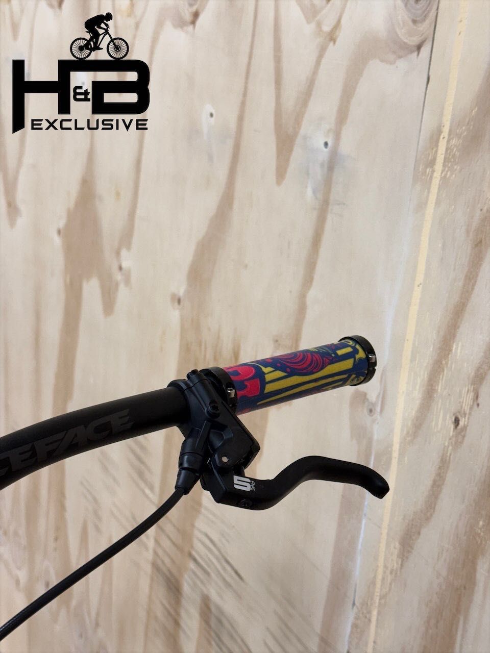 Cube TWO15 Race Sram GX 2024