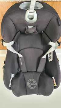 CYBEX SIRONA Z I-SIZE fotelik i baza