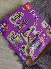 Lego friends 41687 magiczne stoiska w wesołym miasteczku