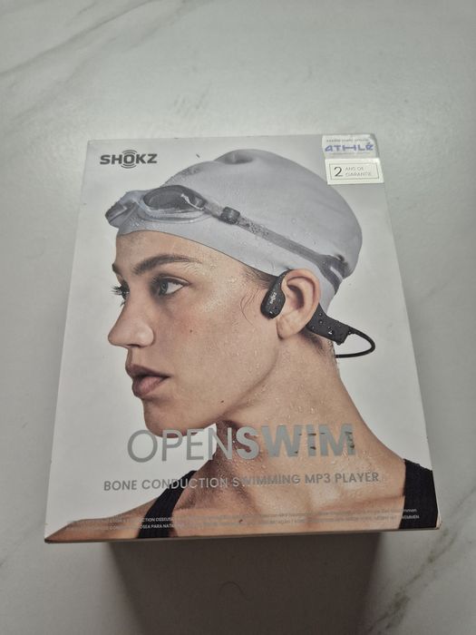 Shokz openswim S700