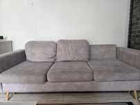 Sofa rozkładana Agata meble