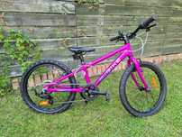 Rower M_Bike Kid 20