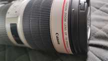 Obiektyw Canon EF 70-200mm f/2.8L IS III USM