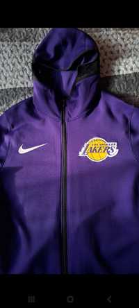 Bluza rozgrzewkowa nike nba