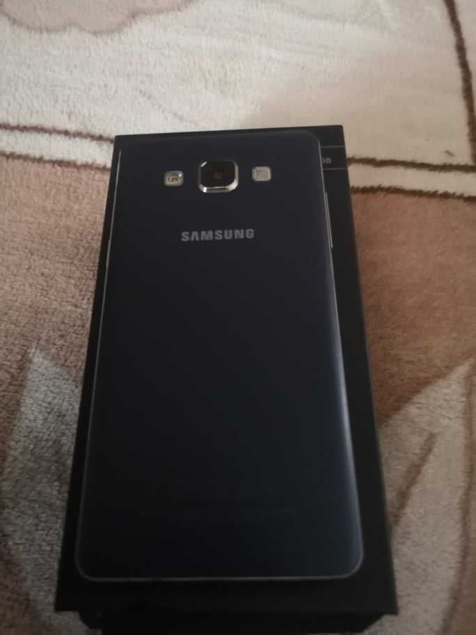 Samsung A5  A500F jak Nowy !!!