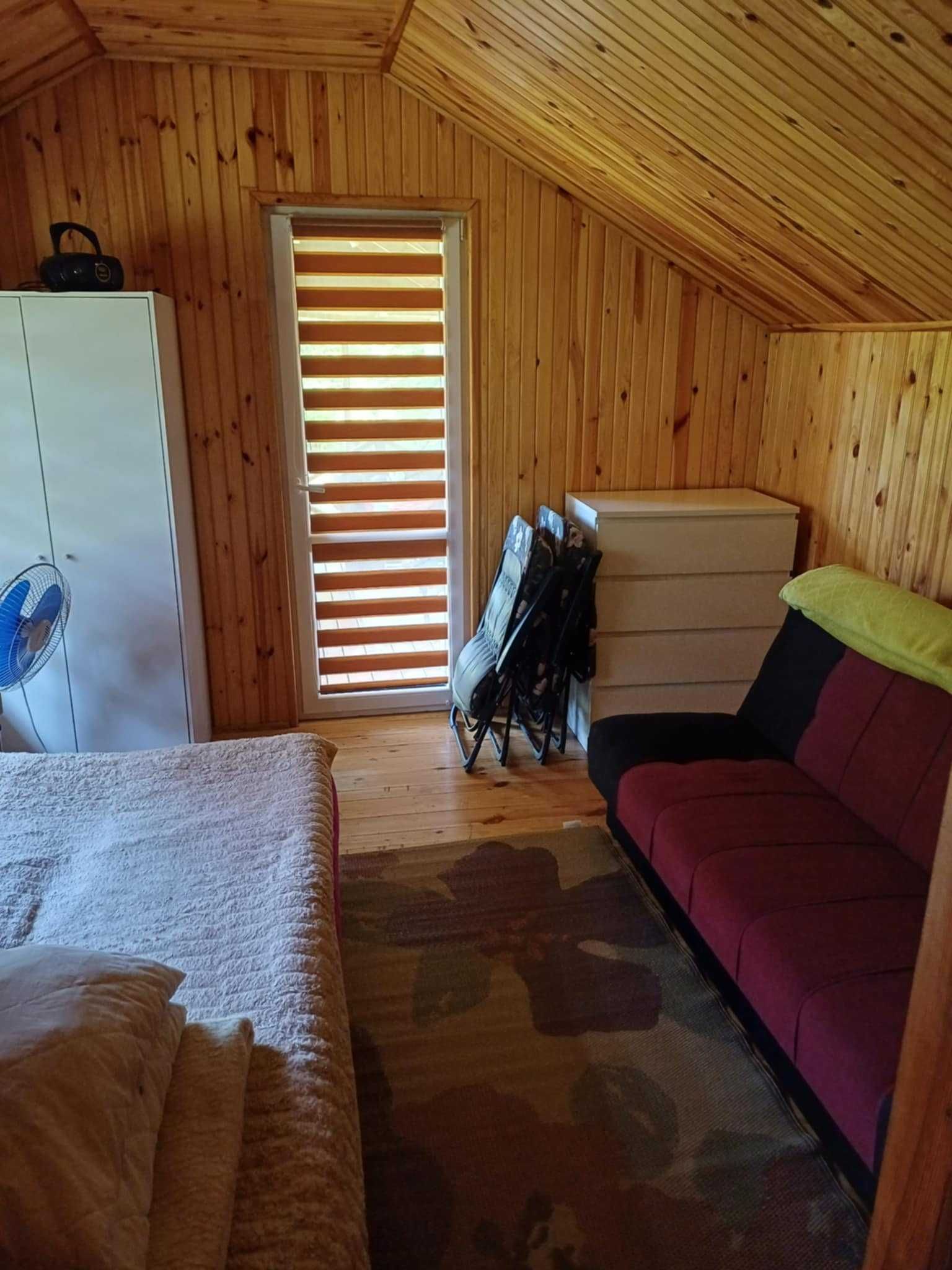 Wynajmę domek blisko centrum w Okunince!