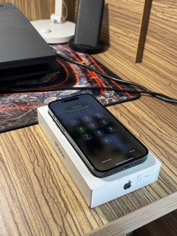 Iphone 14 Pro  128gb