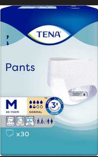 Трусы-подгузники для взрослых Tena Pants NORMAL M 30-шт