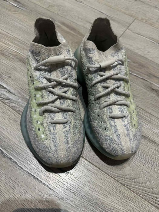 Yeezy boost 380 alien damskie
