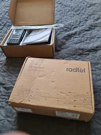 RADTEL RT-470 plus gratisy