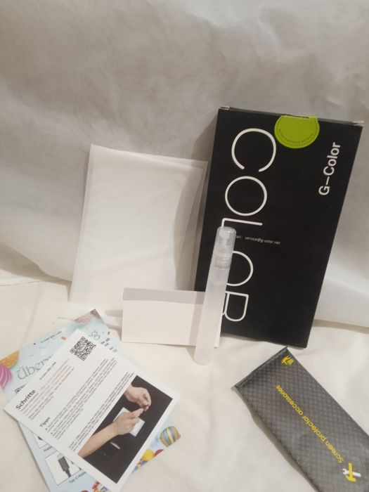 Захисна плівка для екрану