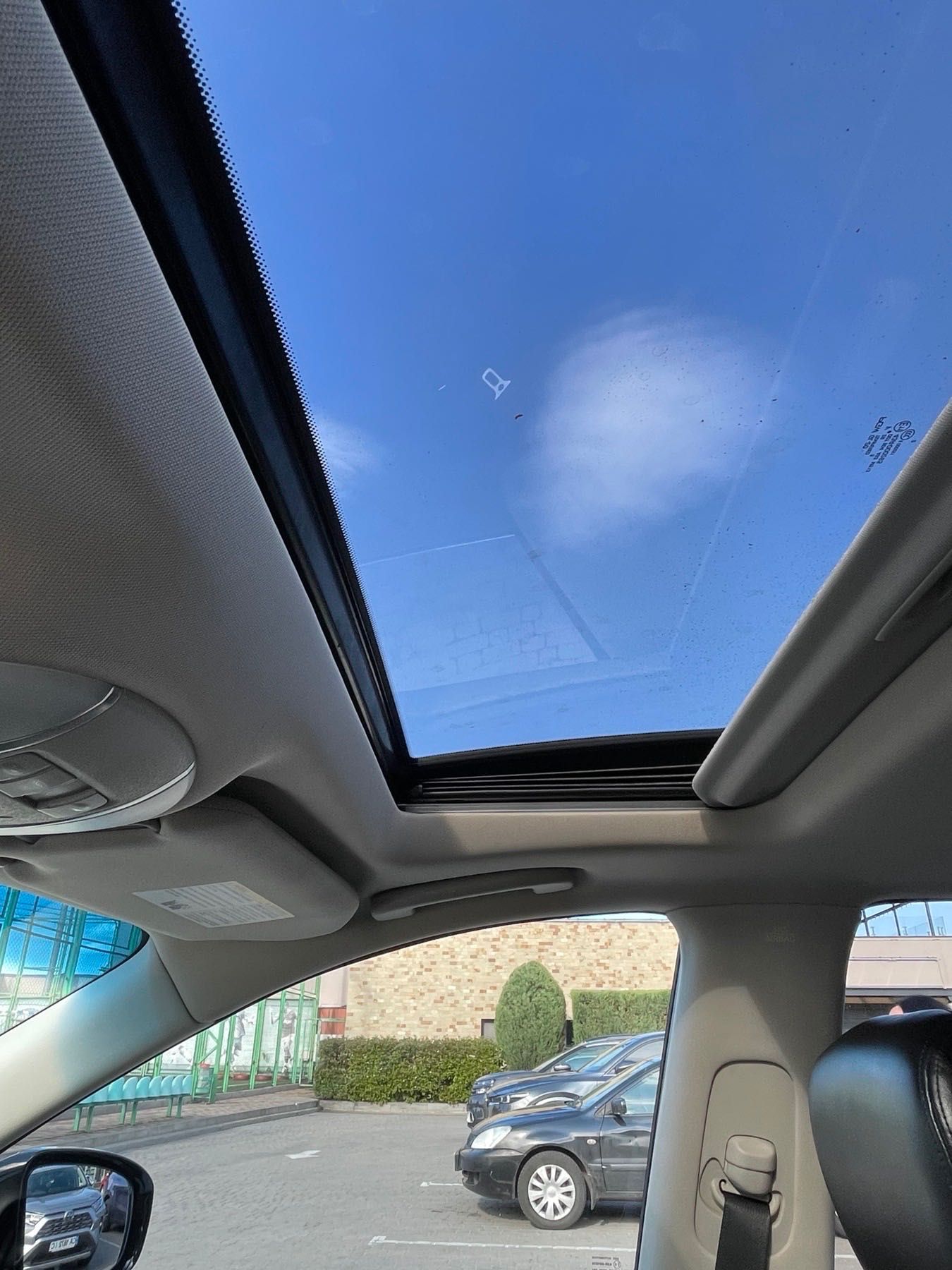 Infiniti QX60 2015