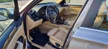 Bmw x3 f25 x drive