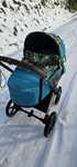 Cybex priam dj khaled gondola