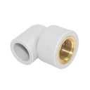 Kolano PP 90st z GW mosiężnym 32/3/4" Onnline