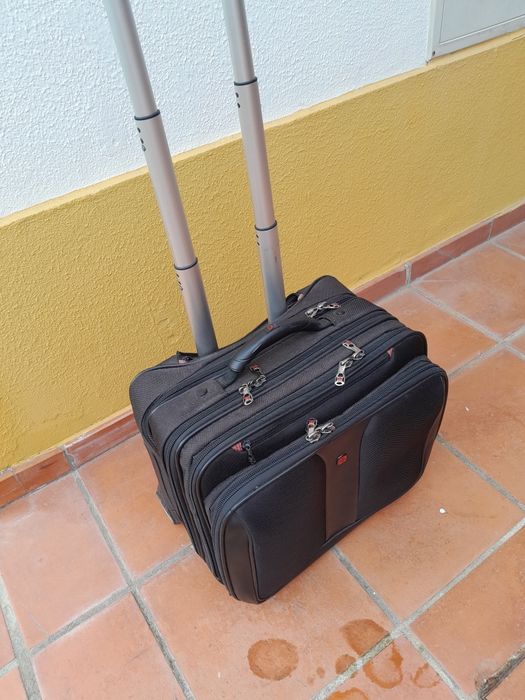 Mala de viagem Wenger