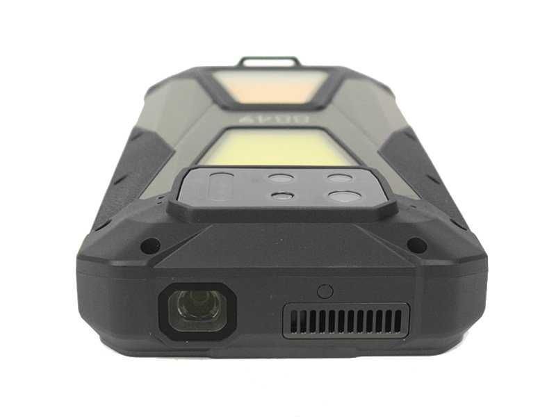 Unihertz 8849 Tank 3S 16/512GB – ЗАХИЩЕНИЙ смартфон з проєктором!
