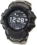 Bezel Casio G shock GSW-H1000 1A