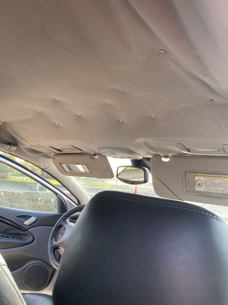 Citroën c5 em bom estado