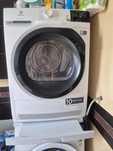 Suszarka do ubrań Electrolux Perfect care 800