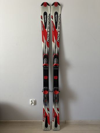 Narty Rossignol Zenith Z3 162cm