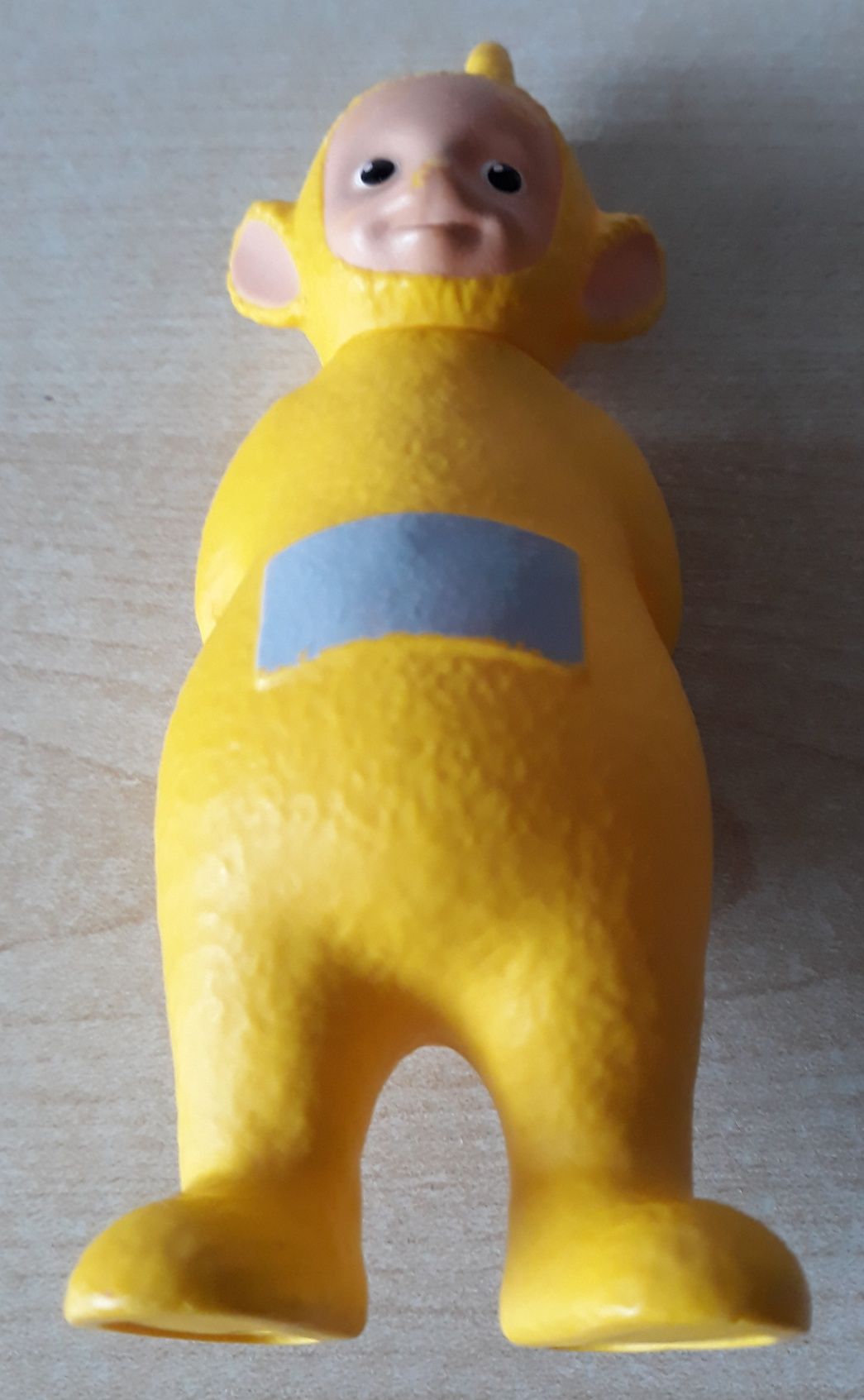 Teletubbies Teletubisie Teletubiś Laa-Laa figurka 13,5cm