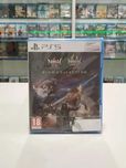 New Nioh Collection Ps5 Магазин Обмін Пс5 Playstation