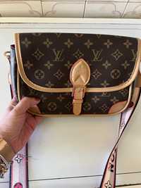 Mala Louis Vuitton novo modelo