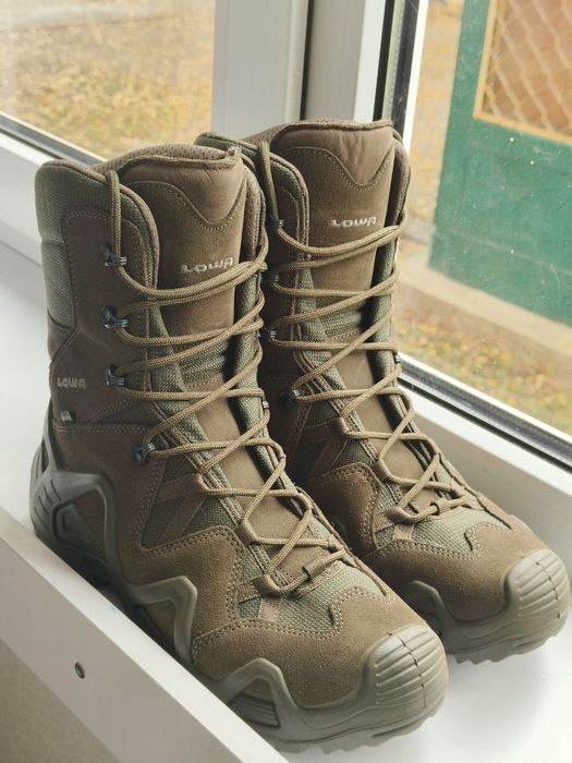 Lowa Zephr GTX HI TF 44р.