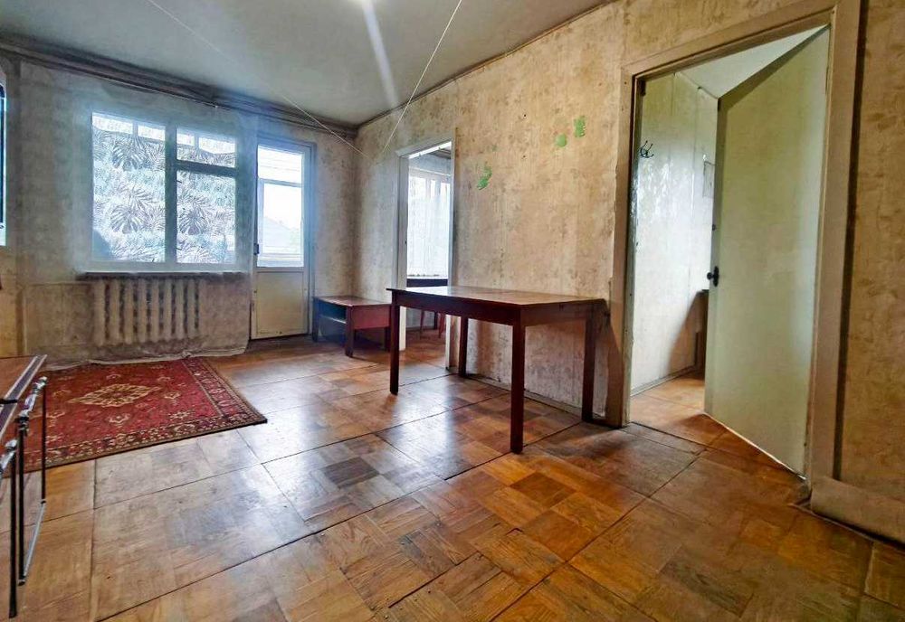 4 кімнатна квартира для великої дружньої родини. Вулиця Льотна. (SP)