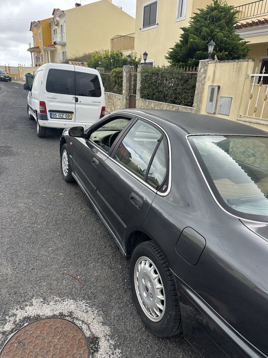 Rove carro muito bom para dia a dia